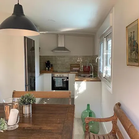 Exclusiva Casa En Canido Con Jardin Σπίτι διακοπών