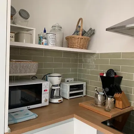 Exclusiva Casa En Canido Con Jardin