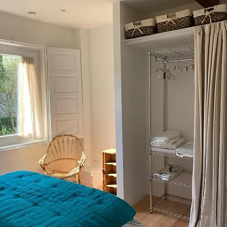 Exclusiva Casa En Canido Con Jardin * Βίγκο