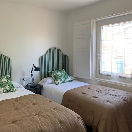 Exclusiva Casa En Canido Con Jardin Σπίτι διακοπών Βίγκο