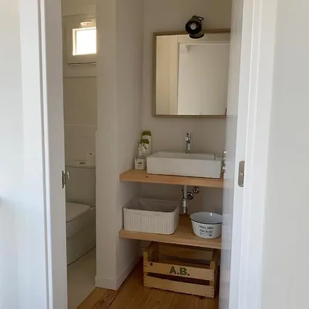 Exclusiva Casa En Canido Con Jardin Σπίτι διακοπών Βίγκο