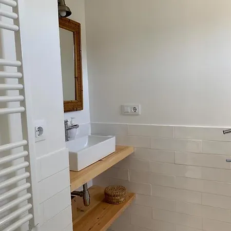 Exclusiva Casa En Canido Con Jardin Σπίτι διακοπών