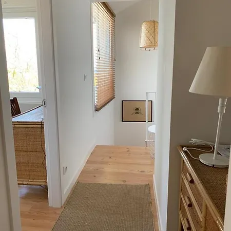 Exclusiva Casa En Canido Con Jardin