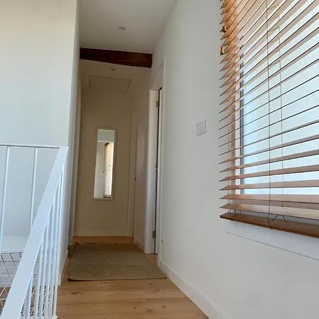 Σπίτι διακοπών Exclusiva Casa En Canido Con Jardin