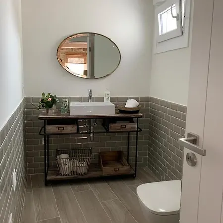 Exclusiva Casa En Canido Con Jardin Σπίτι διακοπών Βίγκο