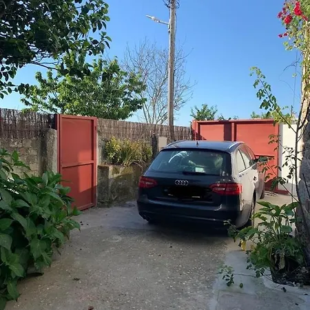 Exclusiva Casa En Canido Con Jardin * Βίγκο